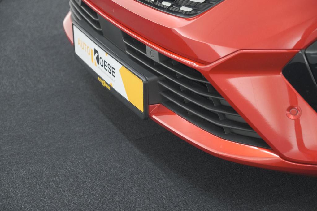 Renault Clio 1.0 tce 90 gpf techno | 360 camera | adaptieve cruise control 