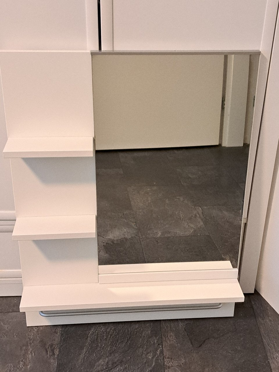 Badkamerspiegel Lillången van IKEA