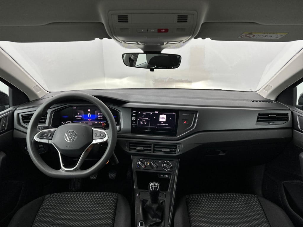 Volkswagen Polo 1.0 tsi polo