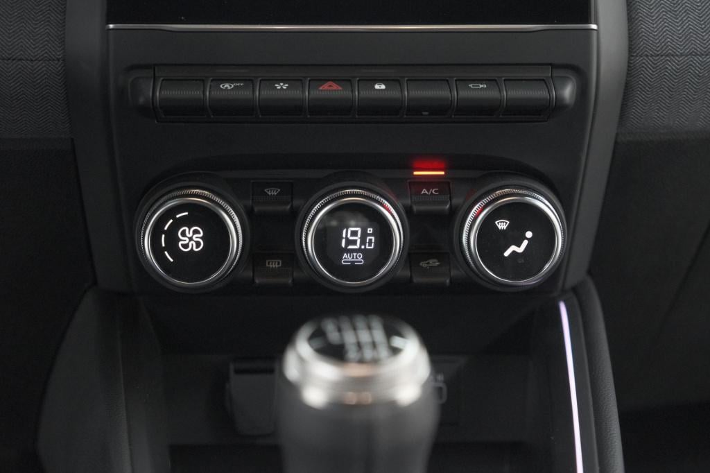 Renault Clio tce 90 gpf techno | 360 camera | adaptieve cruise control | 9.