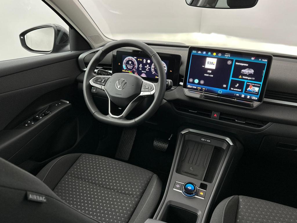 Volkswagen T-roc 1.5 etsi life first edition