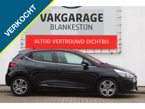 Renault Clio 0.9 tce night&day