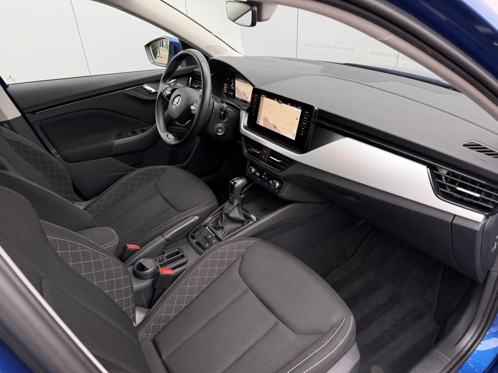 Skoda Scala 1.0 tsi 110pk dsg ambition