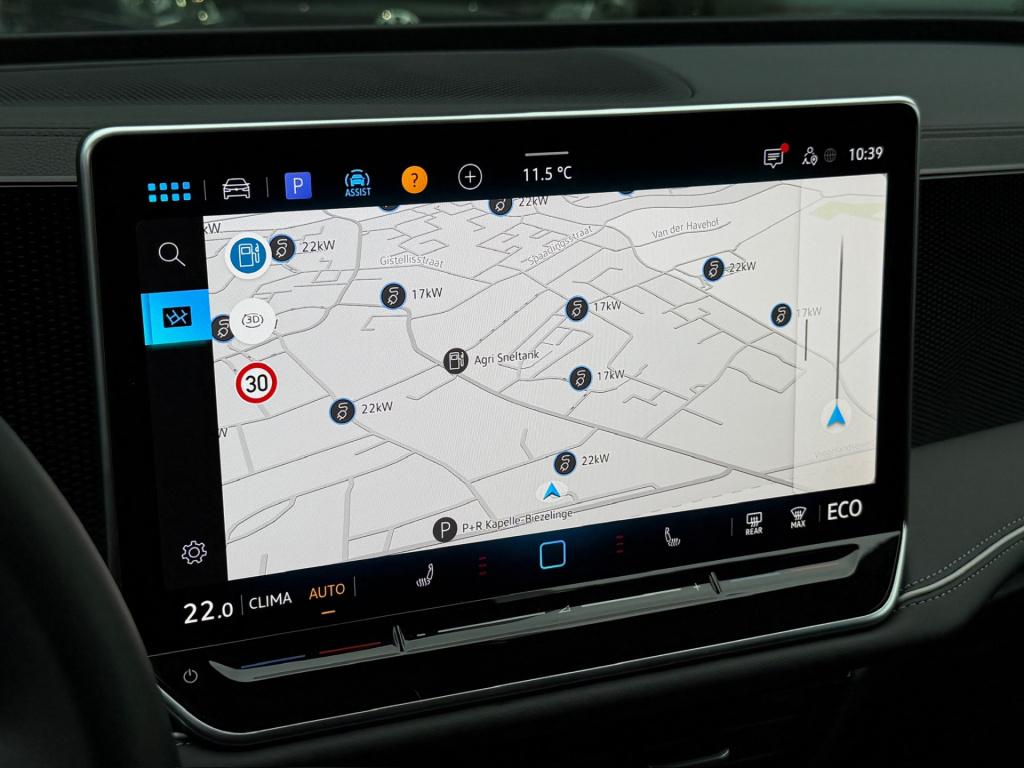 Volkswagen Passat variant 1.5 ehybrid business | trekhaak | alcantara | hea
