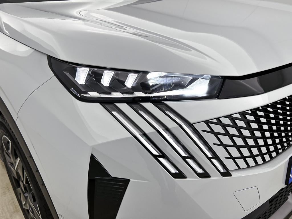 Peugeot 3008 hybrid 145 pk automaat gt | elektrische acherklep | adaptive c