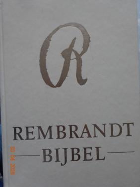 Rembrandt Bijbel
