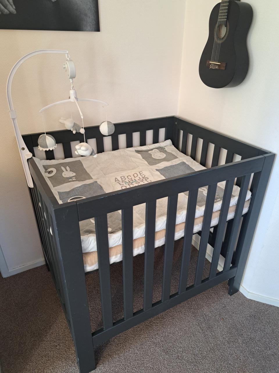 Box baby