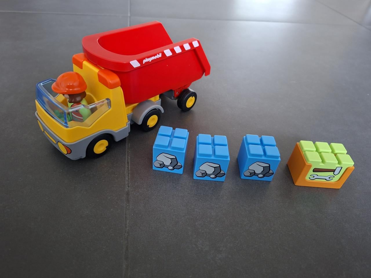 Playmobil 123 9 verschillende sets