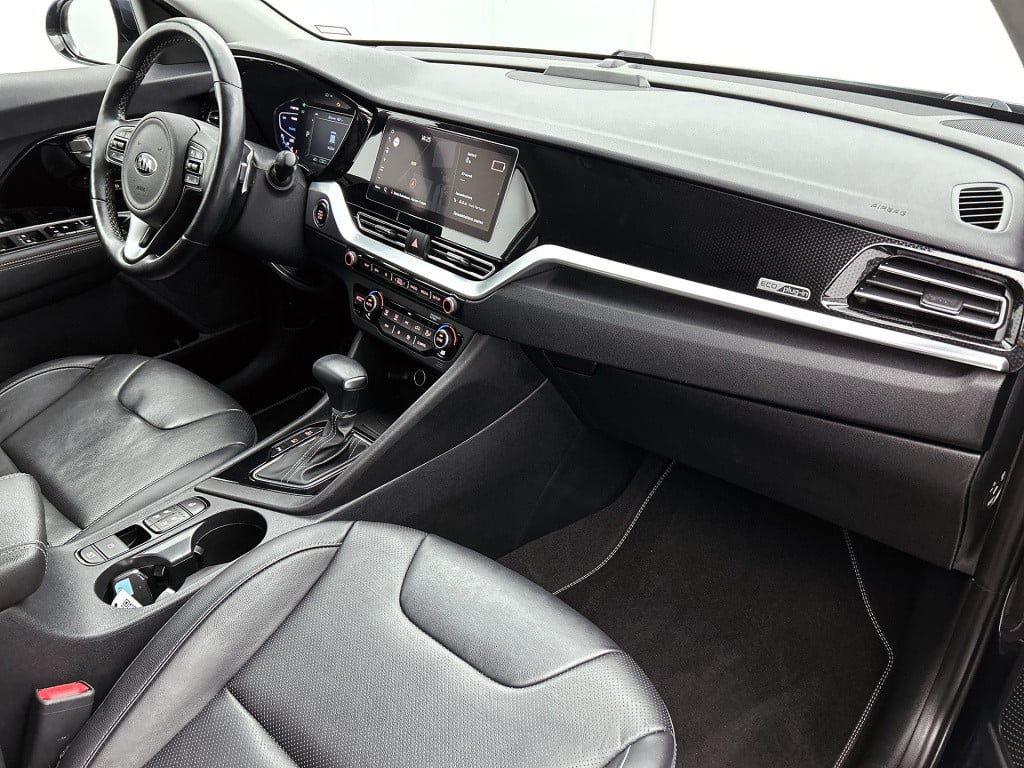 Kia Niro 1.6 gdi phev executiveline afneembare trekhaak |