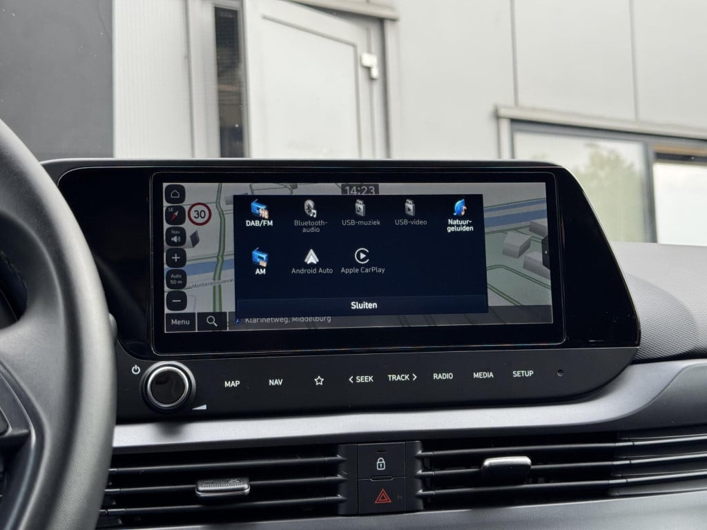 Hyundai Bayon 1.0 t-gdi comfort smart