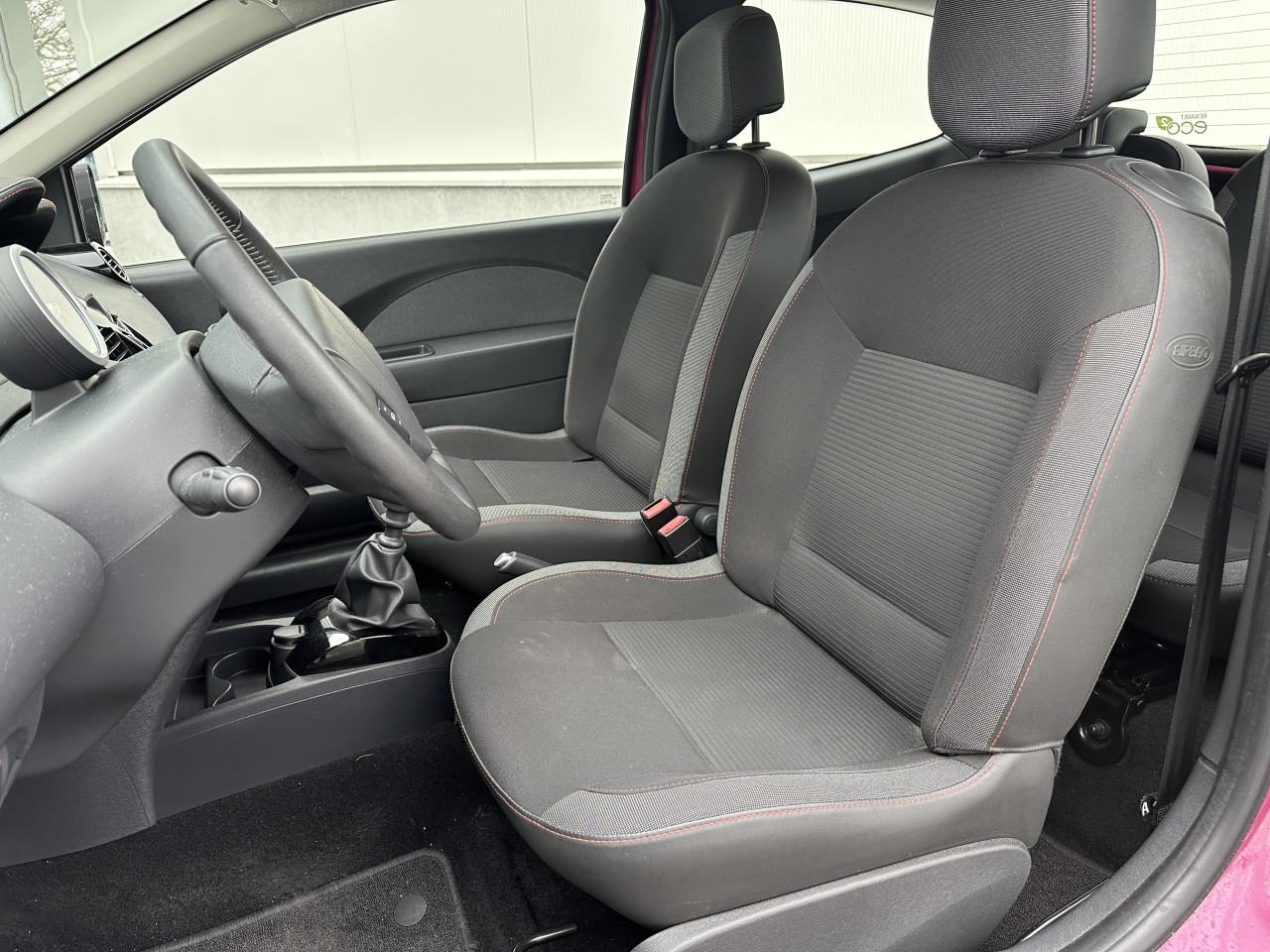 Renault Twingo, 1.2 16V Dynamique - 1e Eigenaar / Climate / Cruise / NAP