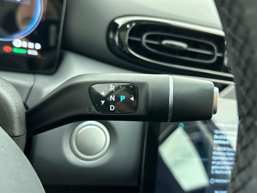 Leapmotor T03 design 37.3 kwh | voorraadactie! | automaat | navi | parkeerc