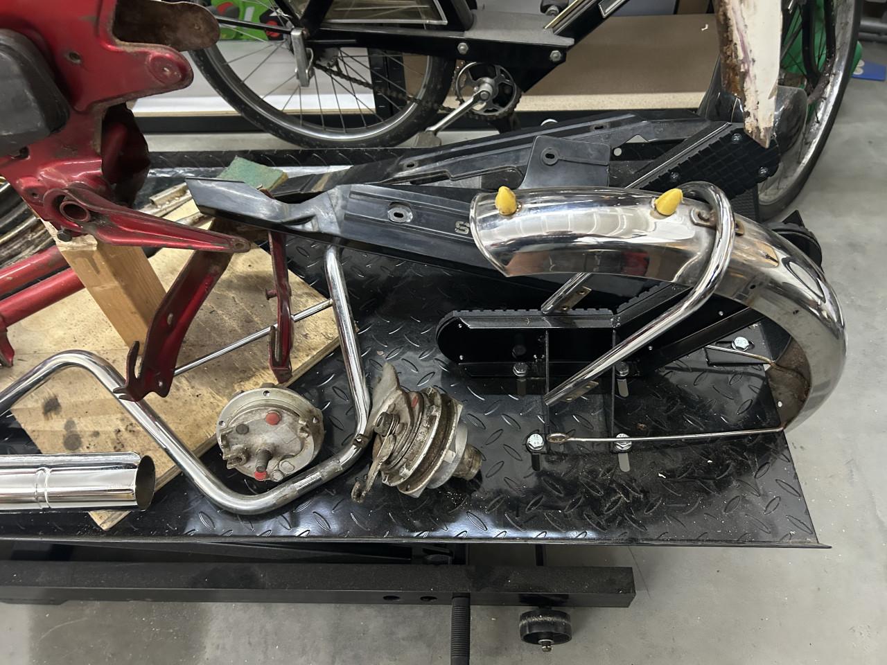 Puch maxi s
