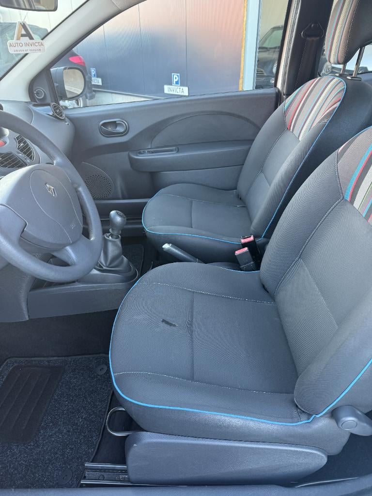 Renault Twingo 1.2 - collection - airco