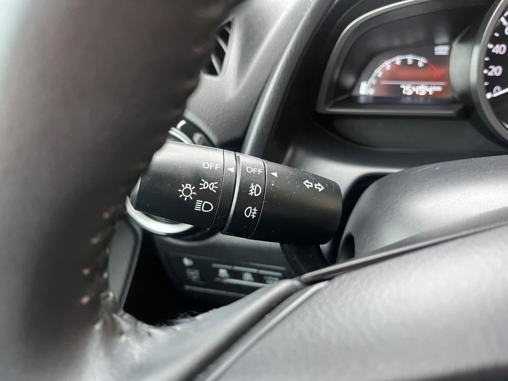 Mazda 2 1.5 skyactiv-g dynamic 90 pk|rijklaar