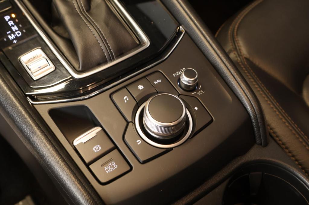 Mazda Cx-5 2.0 skyactiv-g 165 business comfort nl auto, carplay, stoel+stuu