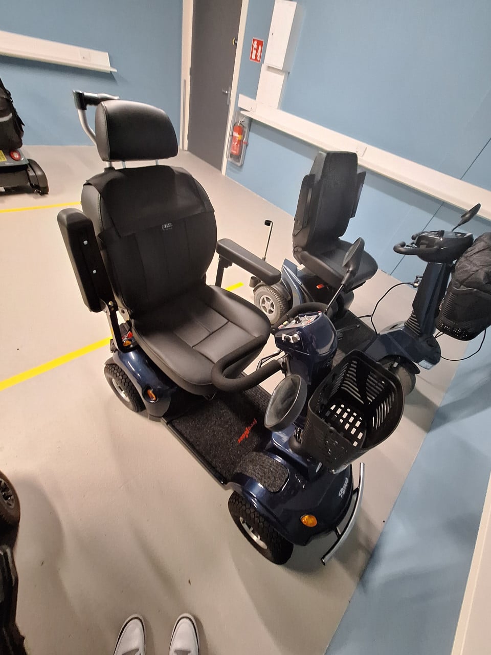 Scootmobiel