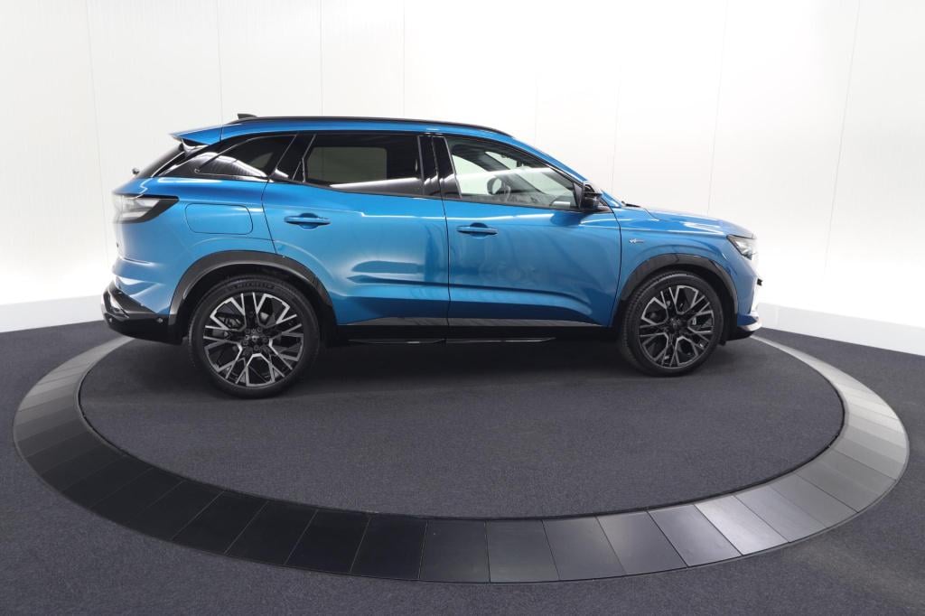 Renault Austral 1.2 e-tech full hybrid 200 esprit alpine | 360 camera | ada
