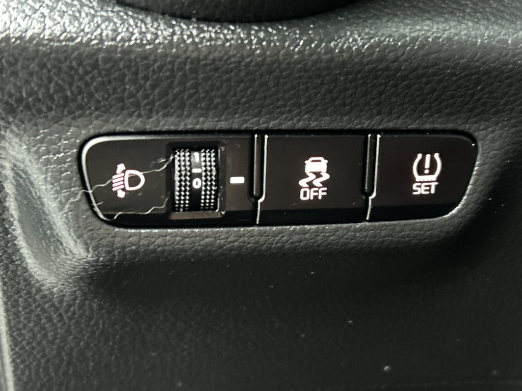 Kia Picanto 1.0 t-gdi gt-line | leder | navi | parkeercamera | stoelverwarm