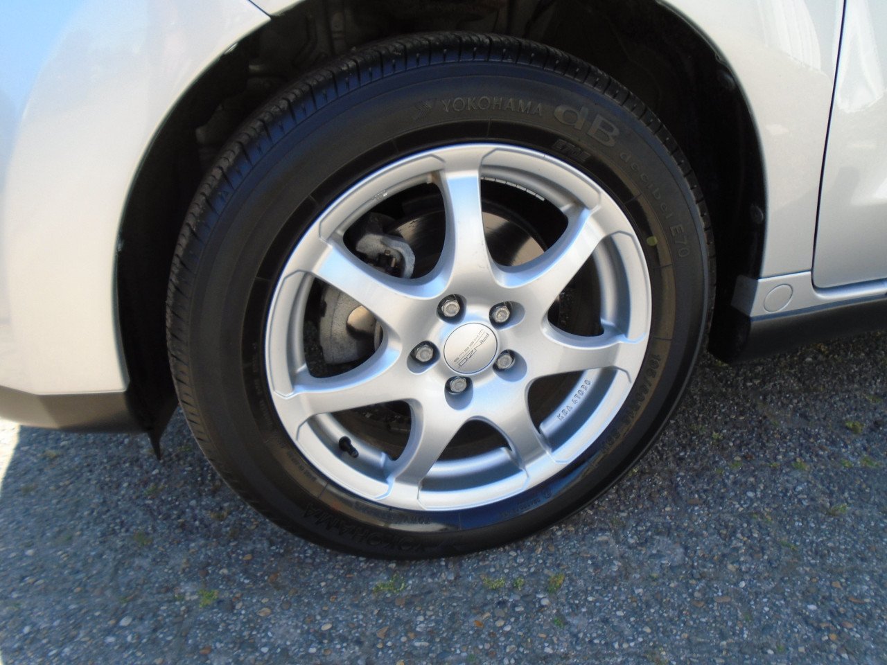 Toyota Urban Cruiser 1.3VVTi