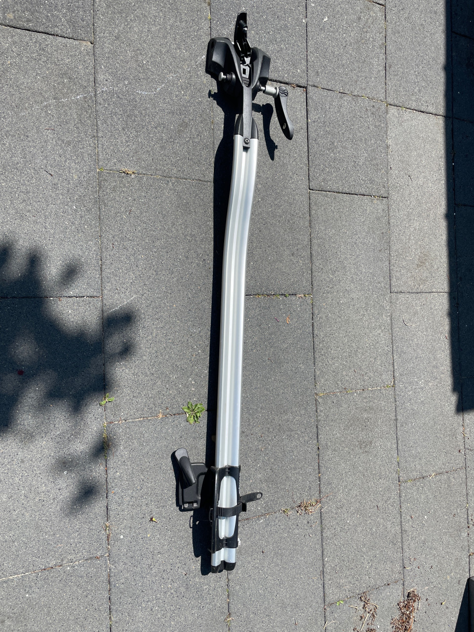 Fietsendrager Thule FastRide