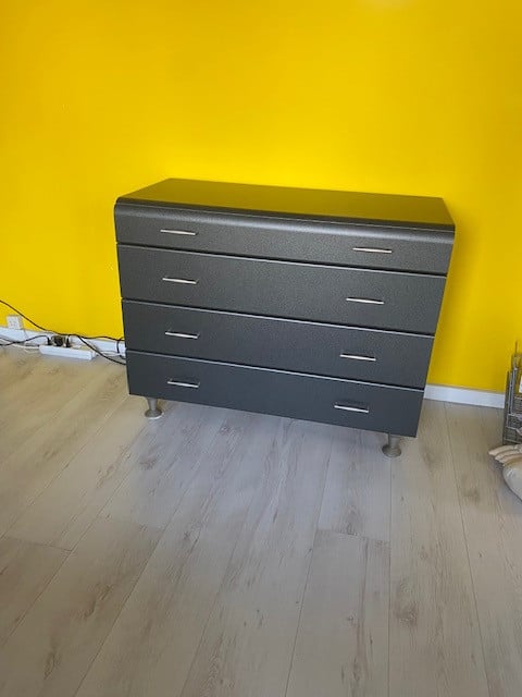 Complete slaapkamer - bod gevraagd .......