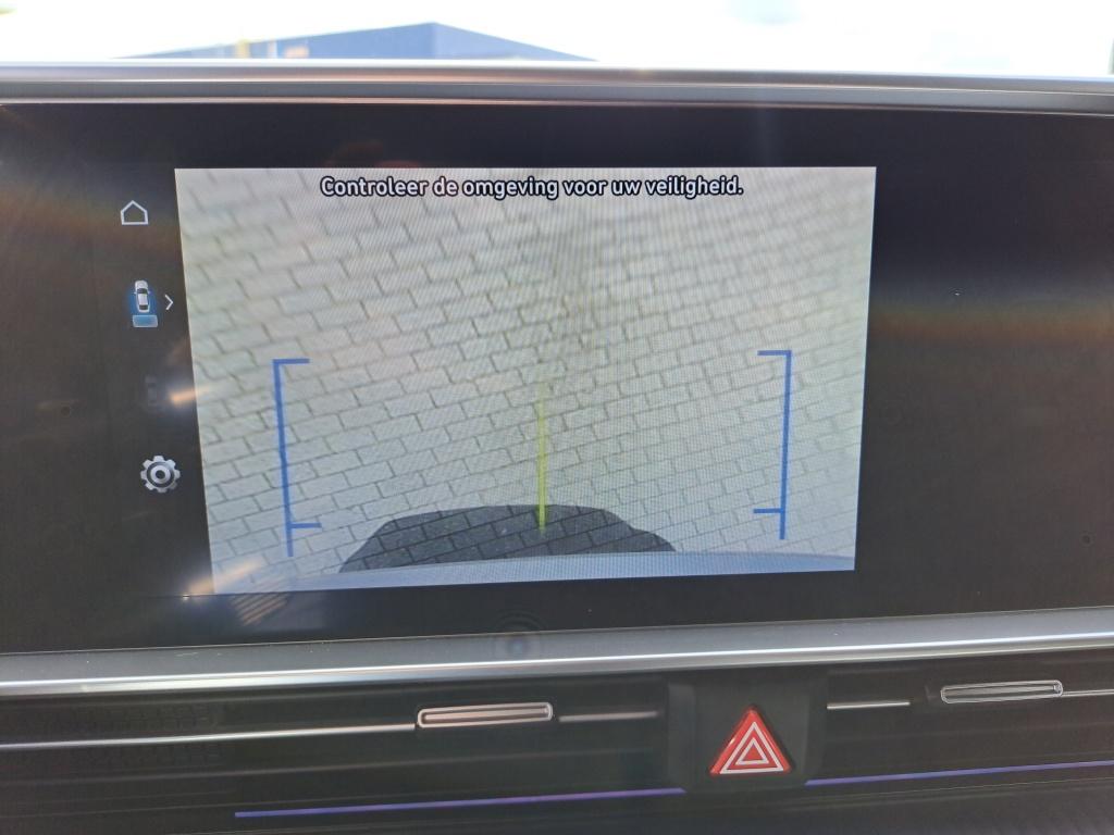 Hyundai Ioniq 6 connect 77.4 kwh | 20 inch | navi | acc | clima | camera