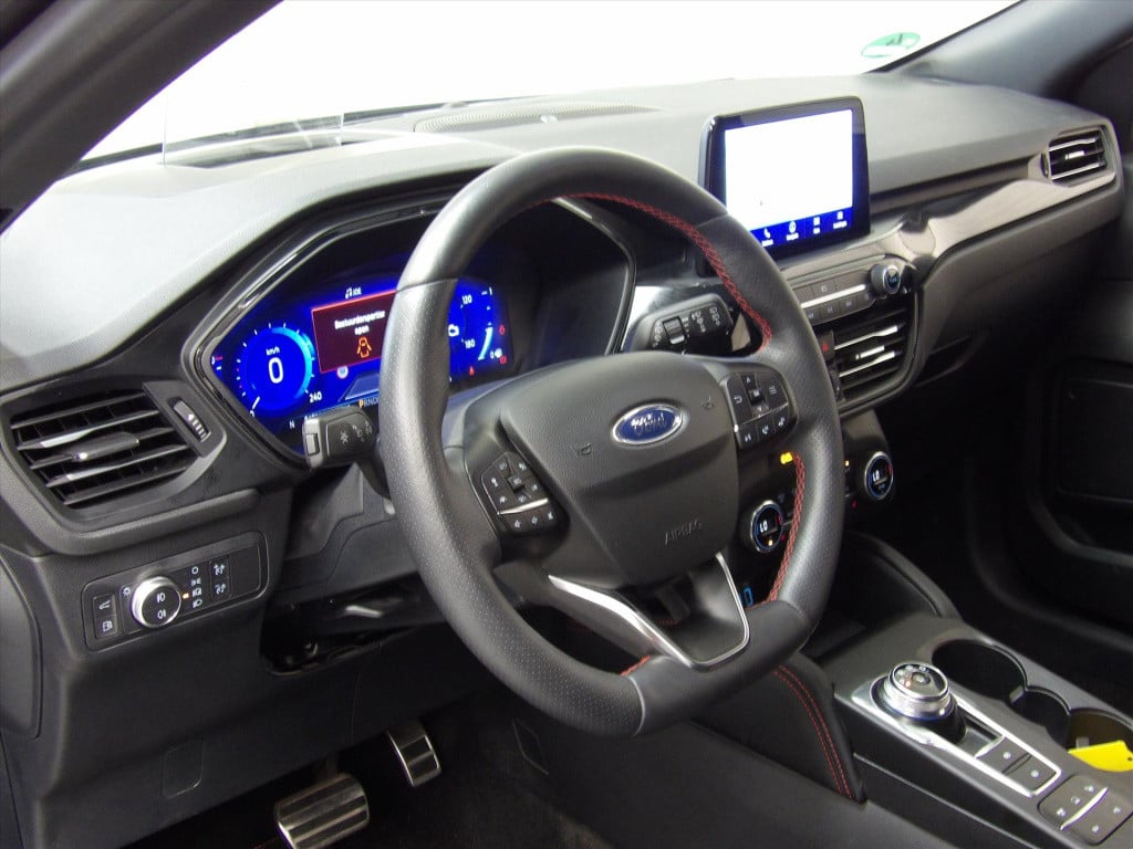 Ford Kuga 2.5 phev e-cvt 225pk st-line x