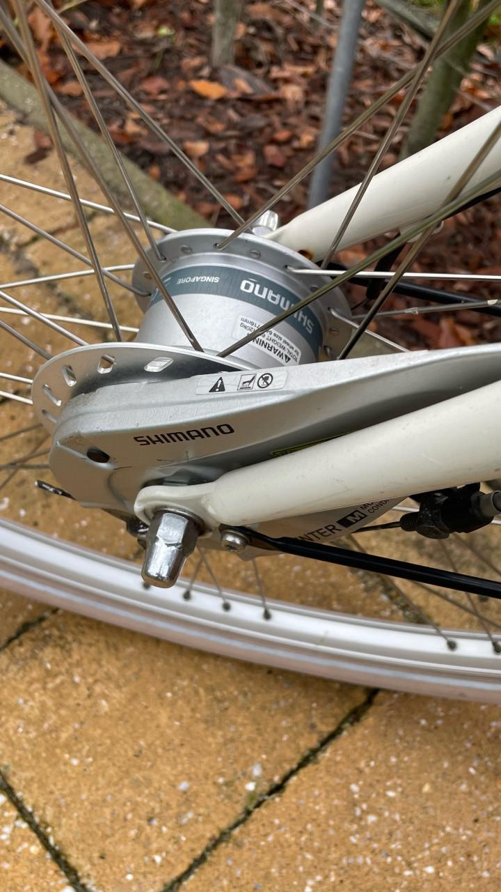 Batavus Diva 56 (28 inch)