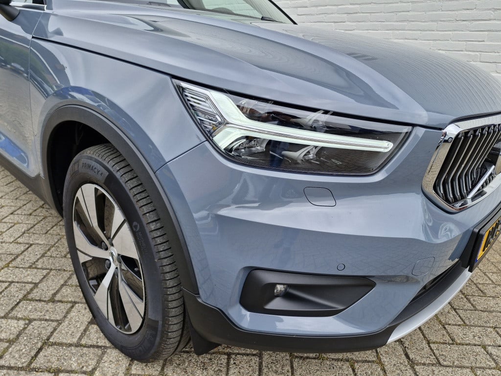Volvo XC40 1.5 t4 recharge inscription
