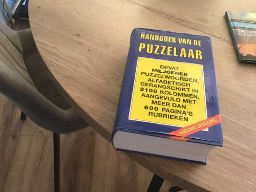 Boek