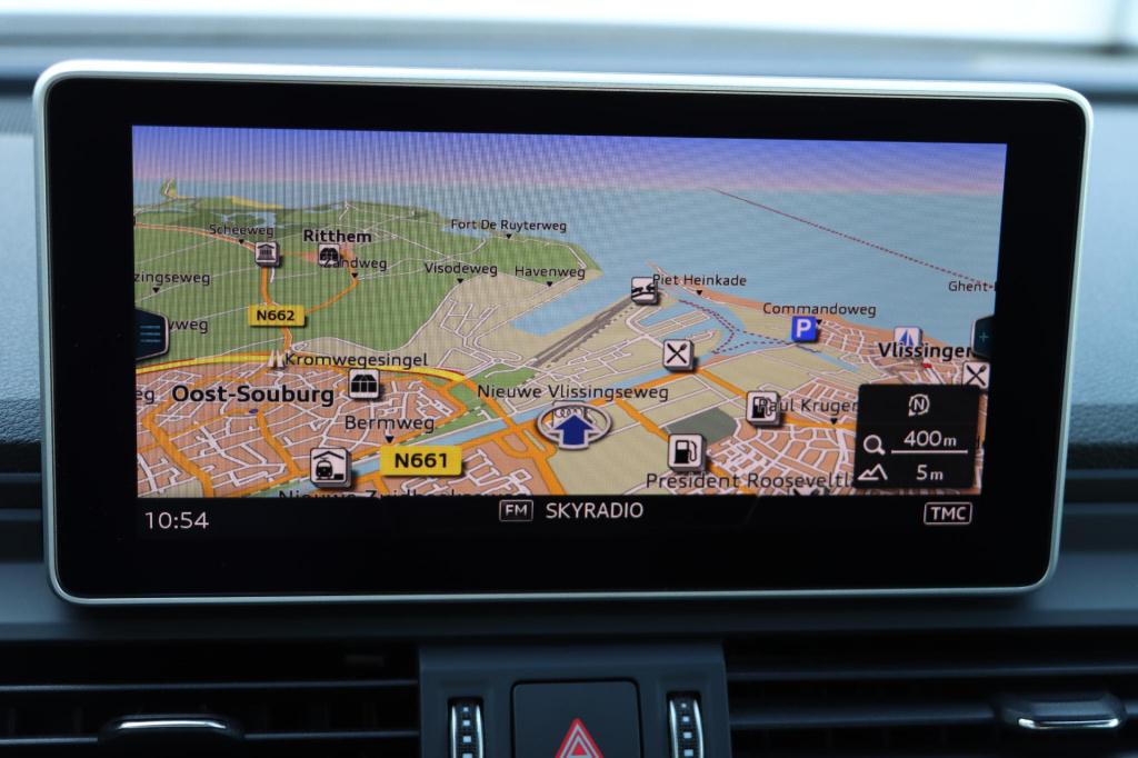 Audi Q5 45 tfsi quattro s edition 245pk s tronic