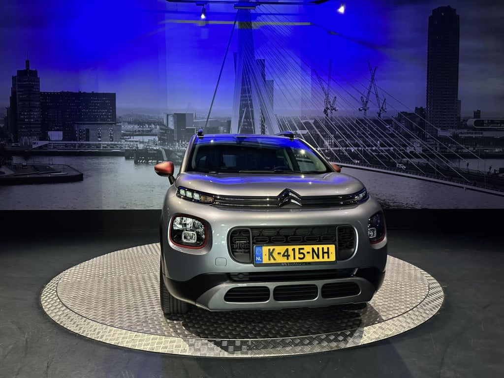 Citroen C3 Aircross 1.2 puretech s&s c-series *navi*appconnect*cruise*1e ei