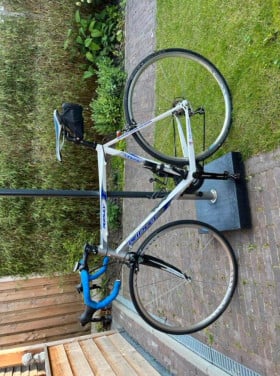 Ridley Sharp Edge racefiets