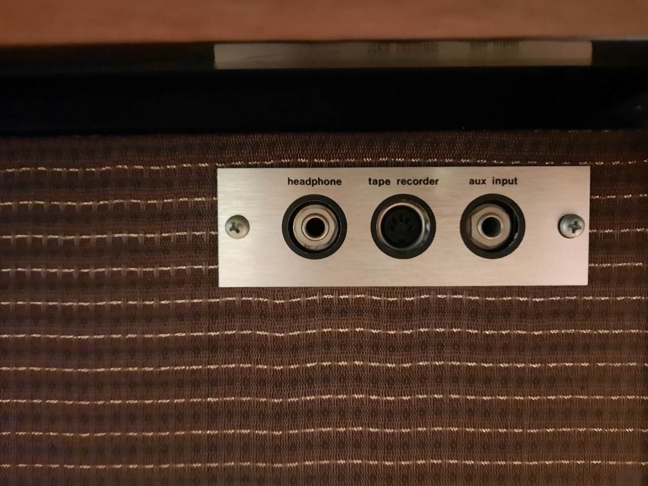Orgel