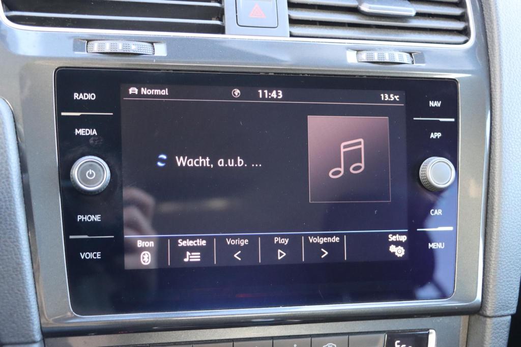 Volkswagen E-golf e-dition