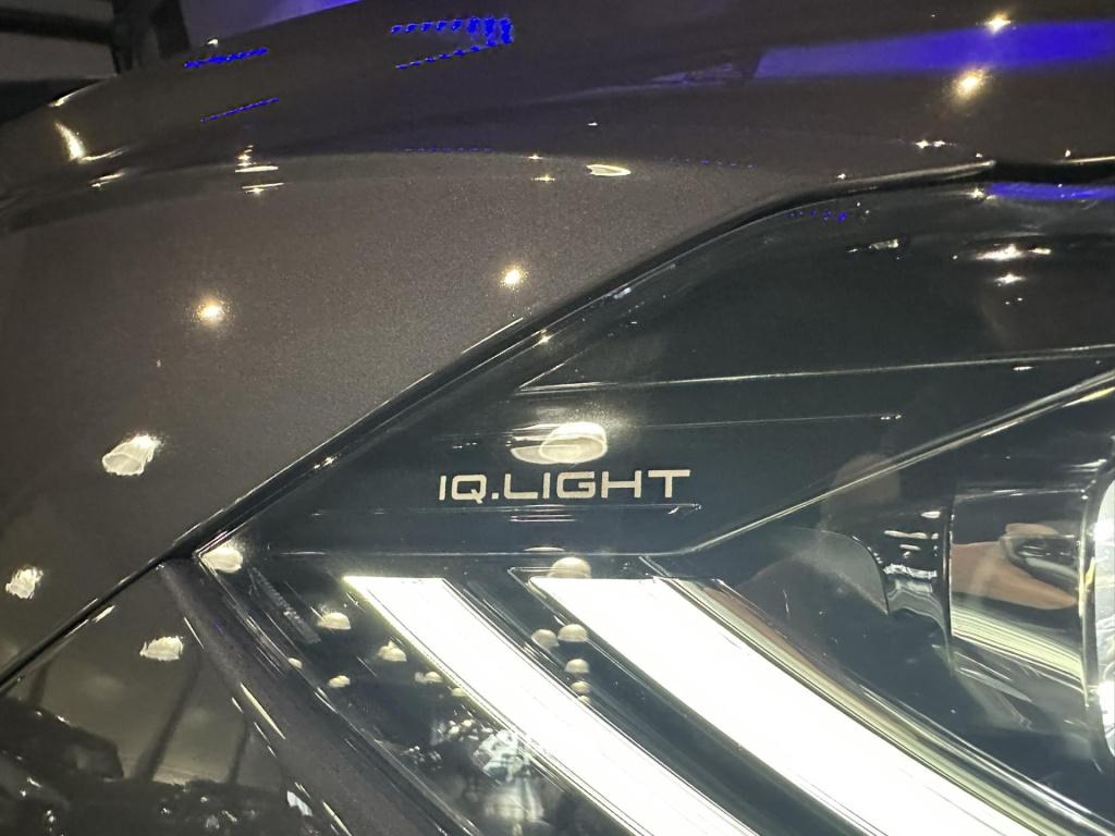 Volkswagen Polo 1.0 tsi r-line *iqlight*camera*winterpack*acc*