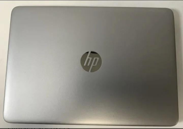 HP  Elitebook Touchscreen Laptop met 16GB werkgeheugen