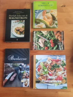 Kookboeken