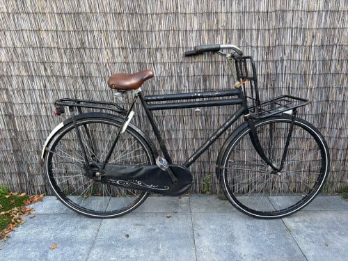 Herenfiets