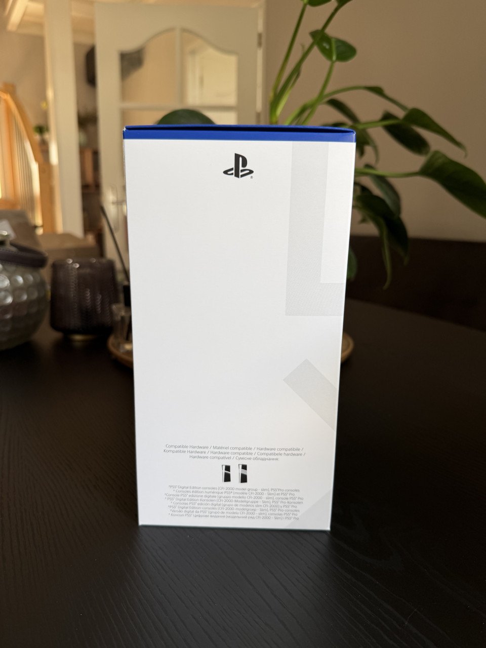 PS5 Disc Drive - Nieuw in doos!