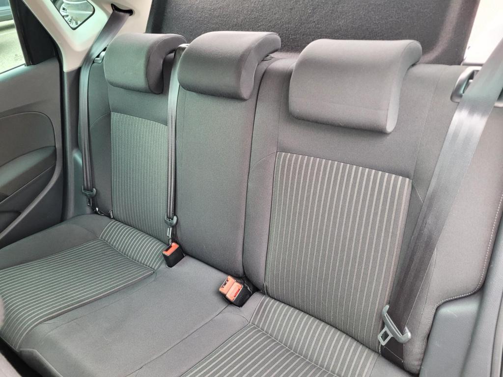 Volkswagen Polo 1.2 tsi bluemotion highline