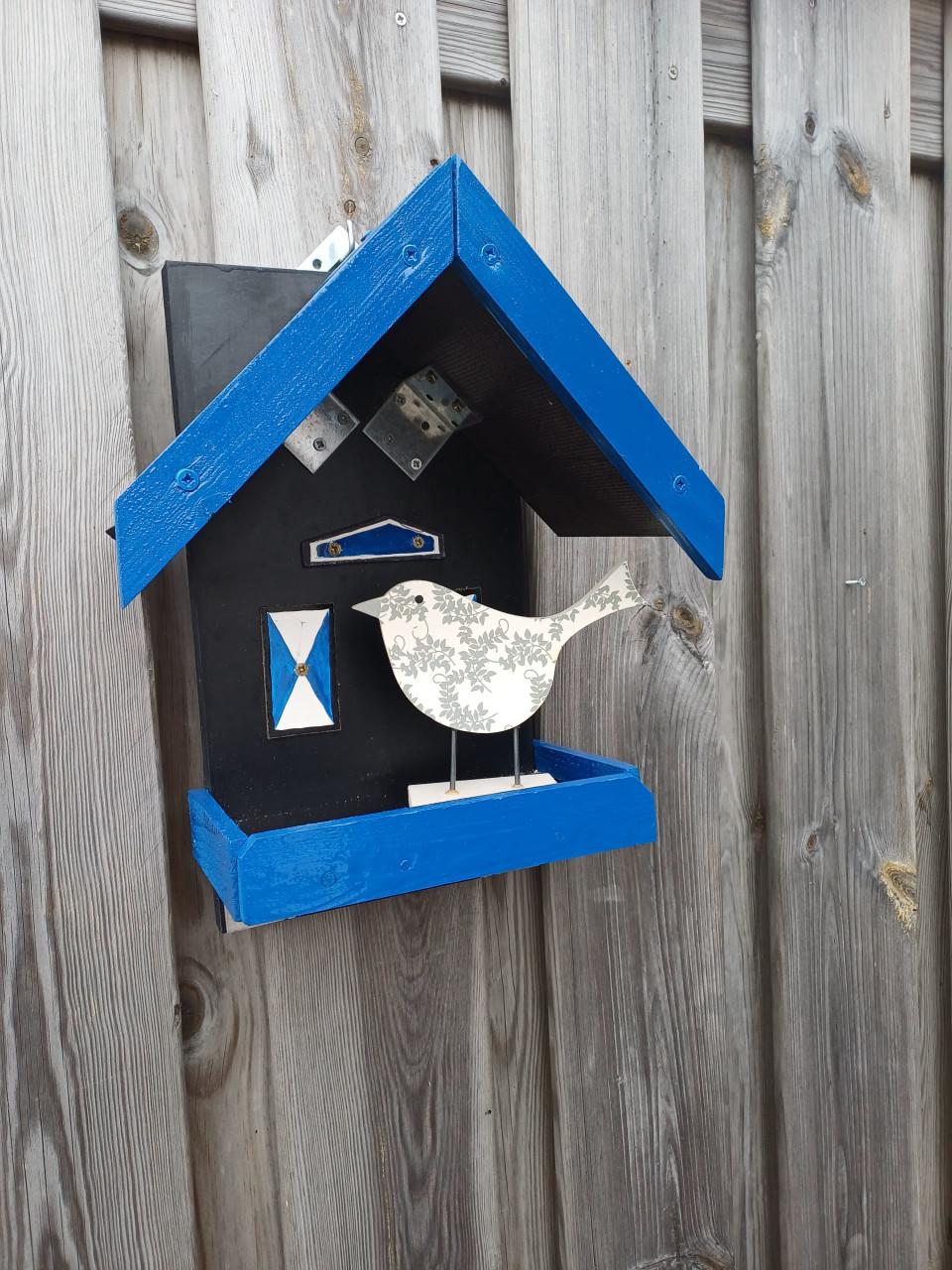 Egelhuisjes & Allerhande soorten Vogelbehuizing te Koop