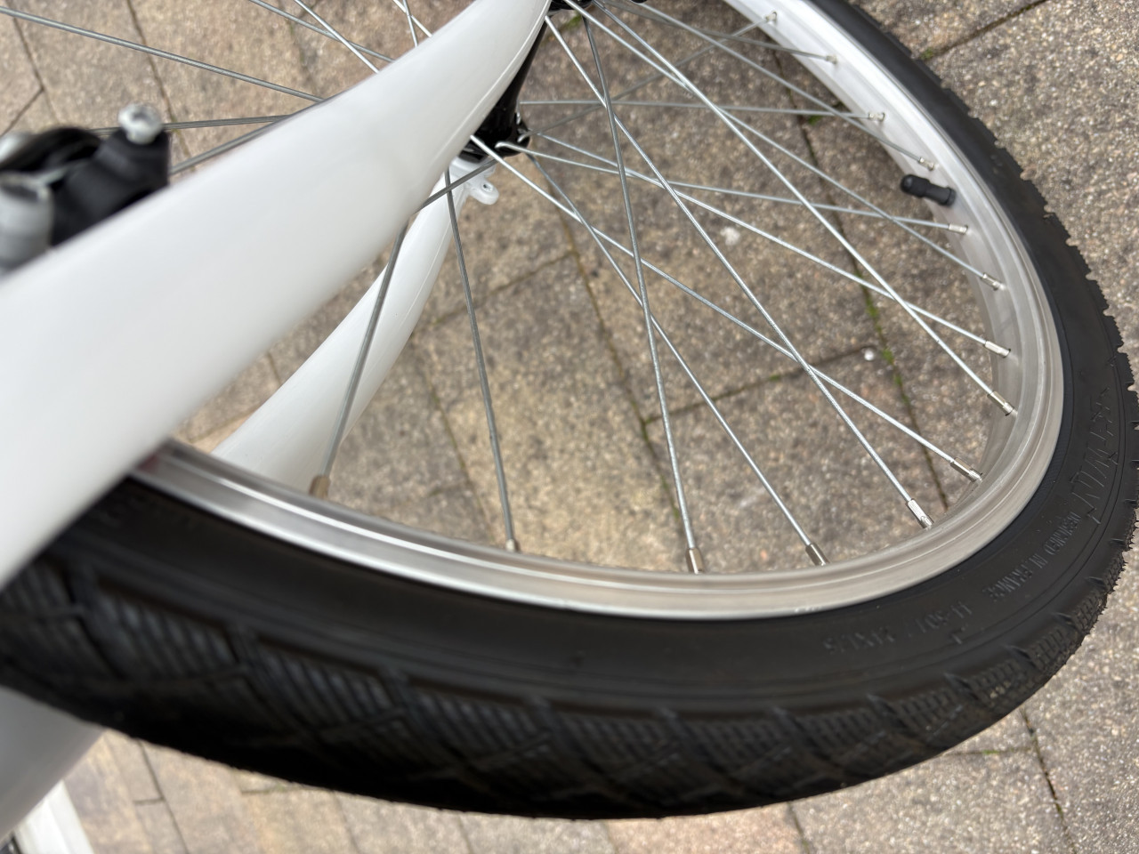 B’twin kinderfiets te koop