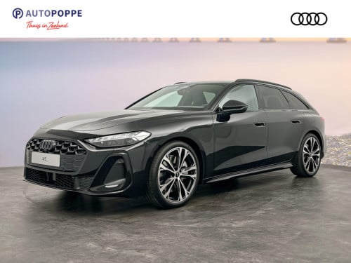 Audi A5 avant s edition 2.0 tfsi e 220 kw / 299 pk avant 7 versn