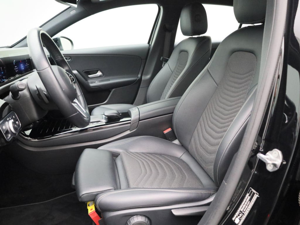 Mercedes-Benz A-Klasse 250 e | navigatie | apple carplay / android auto | c