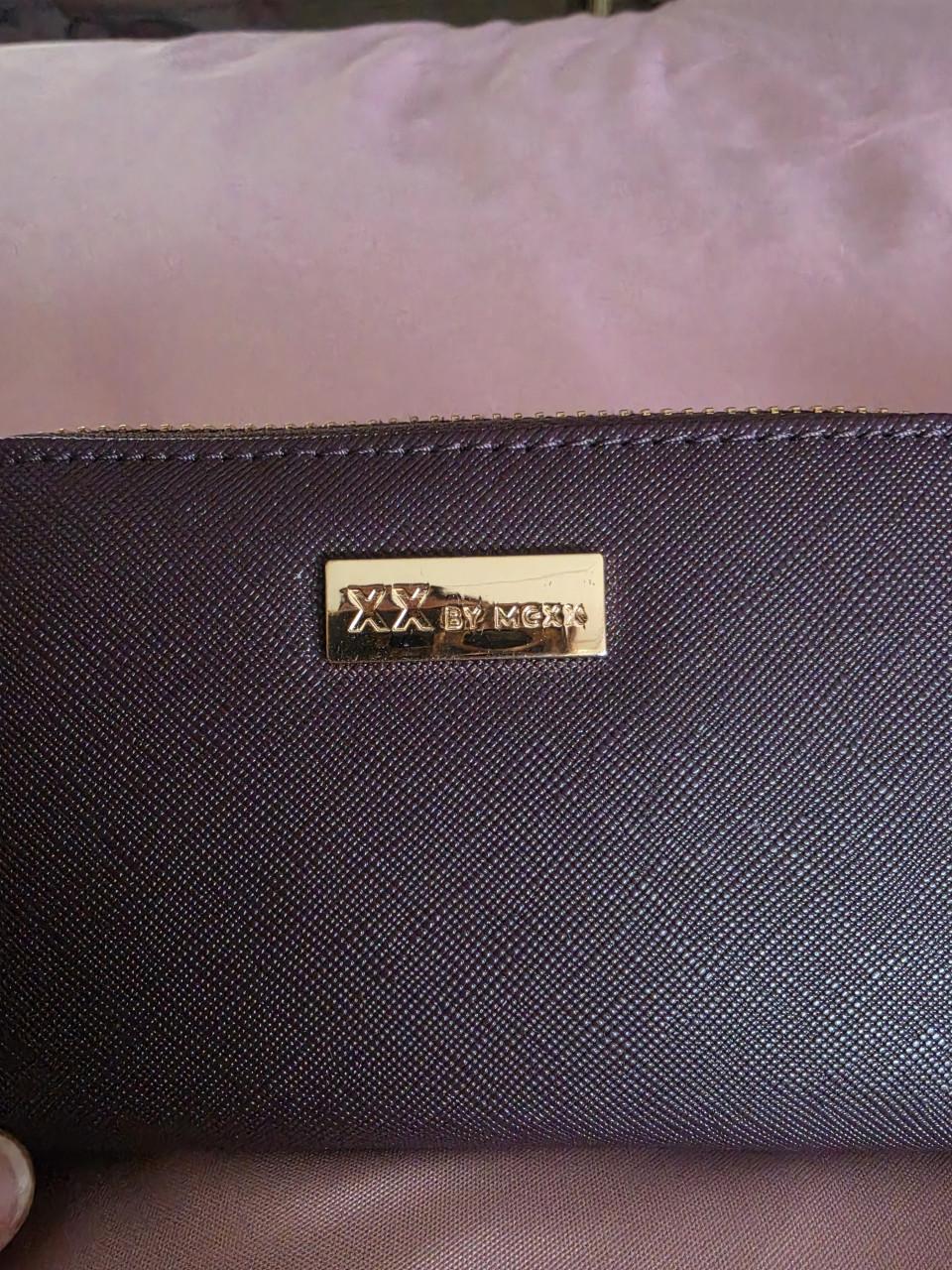Michael kors portemonee ,mexx enz