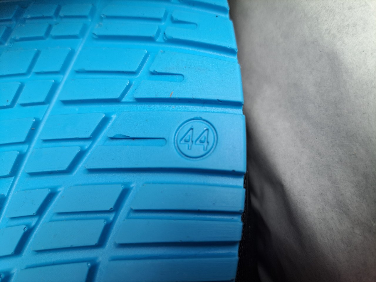 Bata werkschoenen nieuw 44