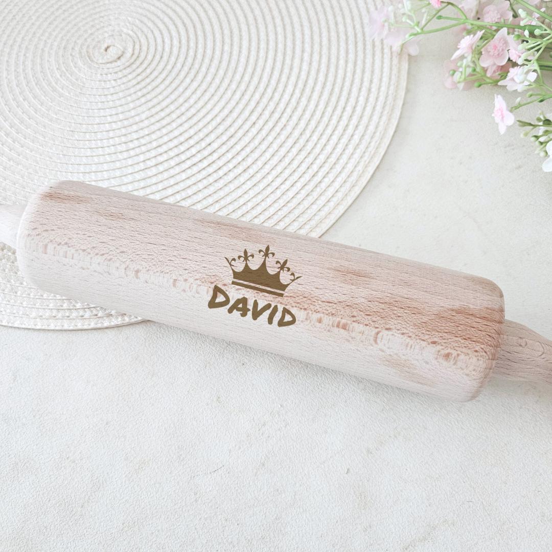 Gepersonaliseerde keukengerei