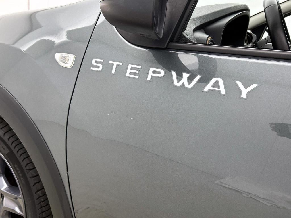 Dacia Logan mcv 0.9 tce stepway | airco | camera | navigatie | parkeersenso